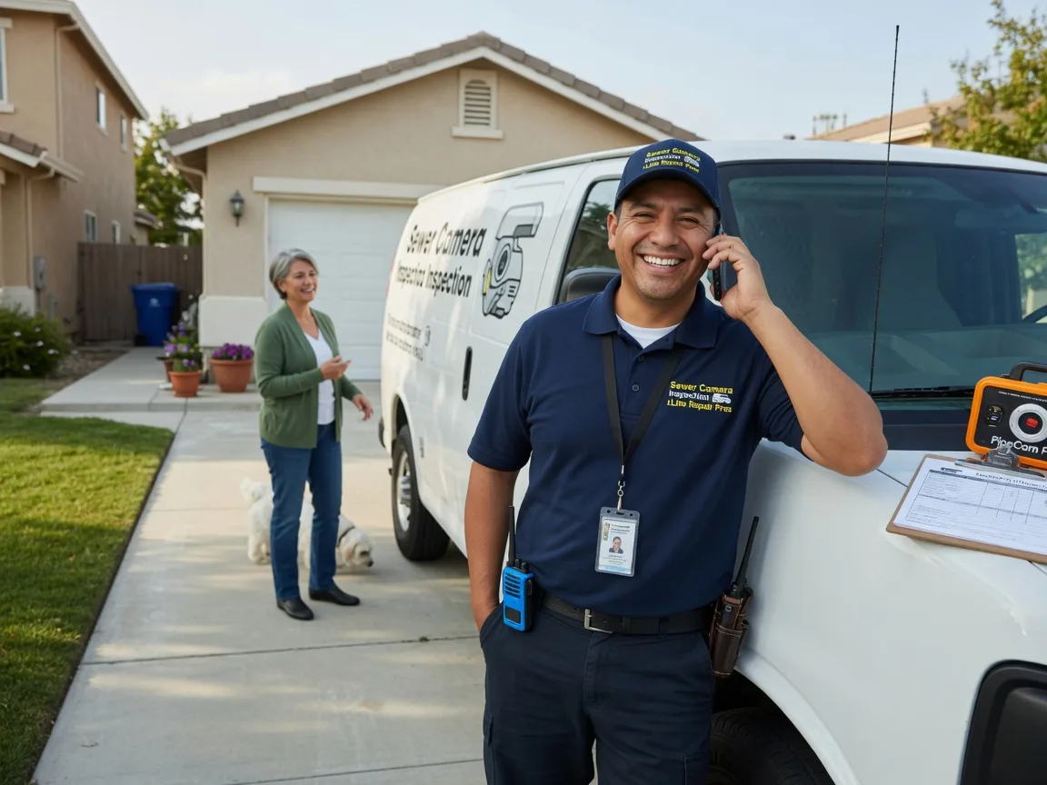 Sewer Line Repair East Berne, NY FAQs